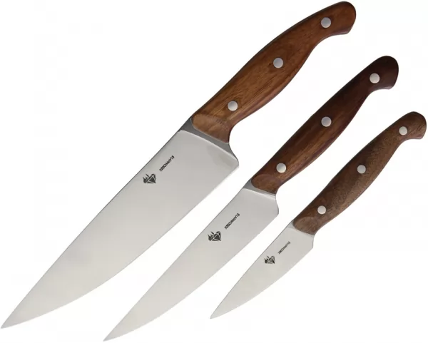 Diafire Gourmet Classic Set DF9103