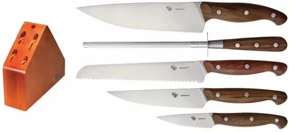 Diafire Gourmet Classic Set 6 DF91032