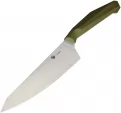 Diafire Emerald Chefs Knife - DF9104