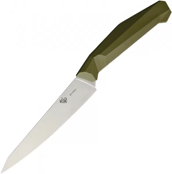 Diafire Emerald Utility Knife DF9105