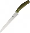 Diafire Emerald Bread Knife - DF9106
