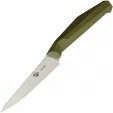 Diafire Emerald Steak Knife - DF9107