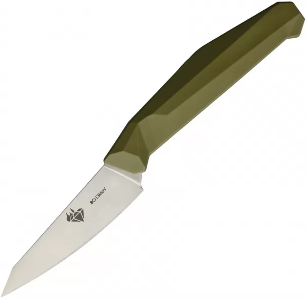 Diafire Emerald Paring Knife DF9108