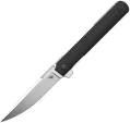 Diafire Chairman Linerlock Black - DFA101203