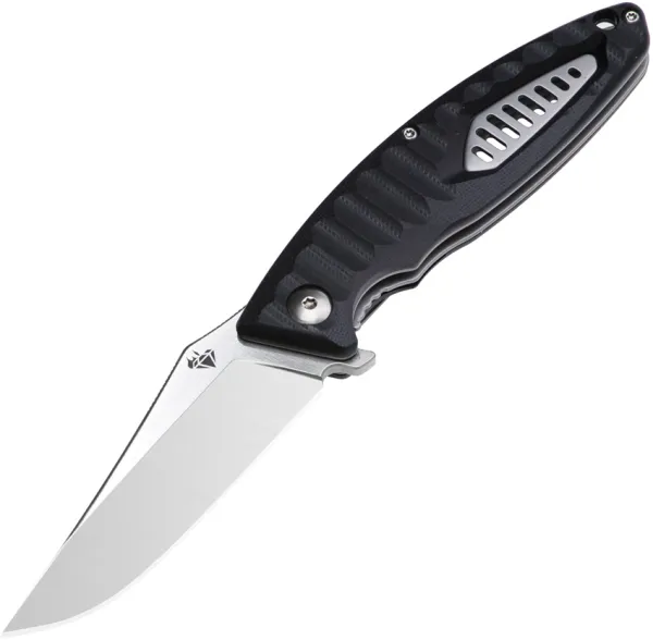 Diafire Regatta Linerlock Black DFA105701
