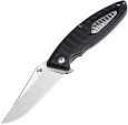 Diafire Regatta Linerlock Black - DFA105701