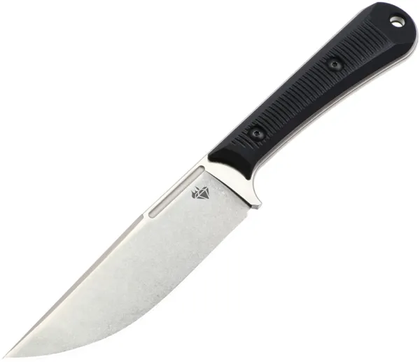 Diafire Survival Crafter Fixed Blade DFA130903