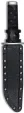 DOTS Gear Ginja Fixed Blade DFA13152A
