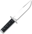 DOTS Gear Ginja Fixed Blade DFA13152A