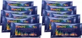 Doria Fire Magic Color Fire 12Pk - DFR00112