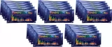 Doria Fire Magic Color Fire 25 PK - DFR00125