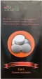 Doria Fire Solid Fuel Tablets 8 PK - DFR0028