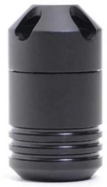 Dango Capsule Jet Black DGCAPJB