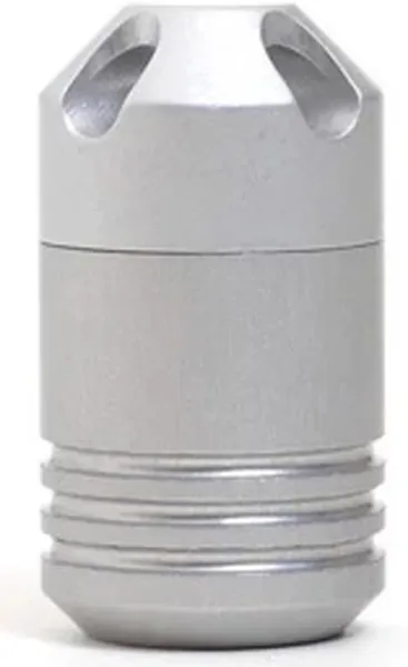 Dango Capsule Silver DGCAPSS