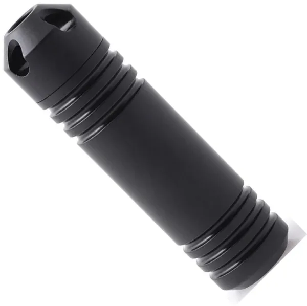 Dango Capsule XL Jet Black DGCAPXLJB