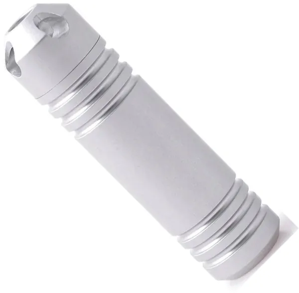 Dango Capsule XL Silver DGCAPXLSS