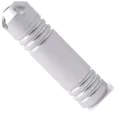 Dango Capsule XL Silver - DGCAPXLSS