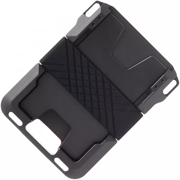 Dango M1 Maverick Wallet Jet Black DGM1JB
