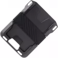 Dango M1 Maverick Wallet Jet Black - DGM1JB