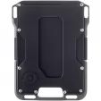Dango M1 Maverick Wallet Jet Black DGM1JB