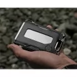 Dango M1 Maverick Wallet Jet Black DGM1JB