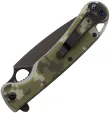Daggerr Knives Arrow Linerlock Camo DGR1CAMDLC