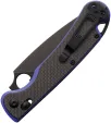 Daggerr Knives Arrow Crossbar Lock CF DGR1CFBLDLCX