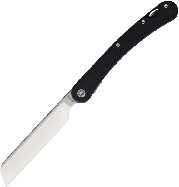 Daggerr Knives Boris Britva Linerlock Black DGR2302BKS
