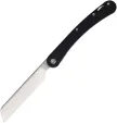 Daggerr Knives Boris Britva Linerlock Black - DGR2302BKS