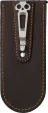Daggerr Knives Boris Britva Linerlock Black DGR2302BKS