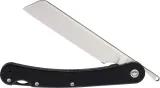 Daggerr Knives Boris Britva Linerlock Black DGR2302BKS