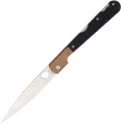 Daggerr Knives Corso Lockback Black G10 - DGR2303BKST