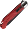 Daggerr Knives Peremen Mys Linerlock Red DGR2401RDBW