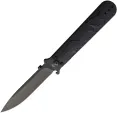 Daggerr Knives Peremen Zubry Linerlock Blk - DGR2402BBKBW