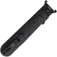 Daggerr Knives Peremen Zubry Linerlock Blk DGR2402BBKBW