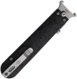 Daggerr Knives Peremen Zubry Linerlock Black DGR2402BBKSW
