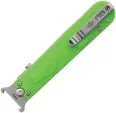 Daggerr Knives Peremen Zubry Linerlock Green DGR2402BGNSW