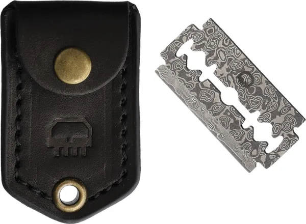 Daggerr Knives Lezvie EDC Razor Tool DGR24033