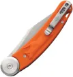 Daggerr Knives Lisichka Gimbal Lock Org DGR2404RGST