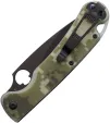 Daggerr Knives Zhalo Linerlock Camo DGR2CAMDLC