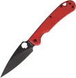 Daggerr Knives Zhalo Linerlock Red - DGR2RDDLC