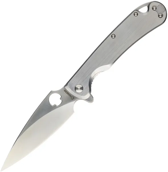 Daggerr Knives Zhalo Framelock DGRF22FSS