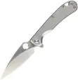 Daggerr Knives Zhalo Framelock - DGRF22FSS