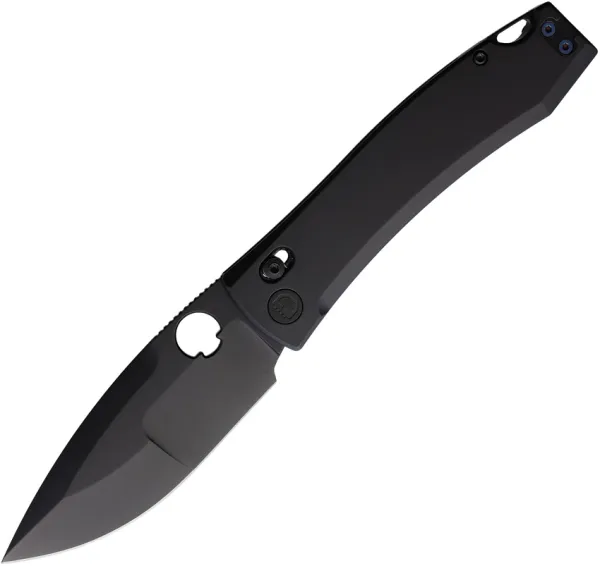 Daggerr Knives Nightmare X-Lock Lock Magn DGRF71DBB