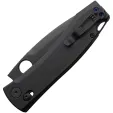 Daggerr Knives Nightmare X-Lock Lock Magn DGRF71DBB