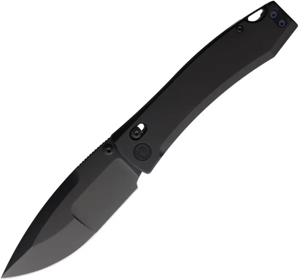 Daggerr Knives Nightmare X-Lock Lock Magn DGRF71TBB