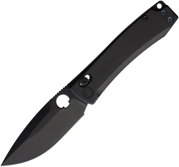Daggerr Knives Nightmare X-Lock Magn DGRF72MDBB