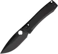Daggerr Knives Nightmare X-Lock Magn - DGRF72MDBB