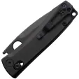 Daggerr Knives Nightmare X-Lock Magn DGRF72MDBB