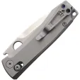Daggerr Knives Nightmare X-Lock Magn DGRF72MDSG